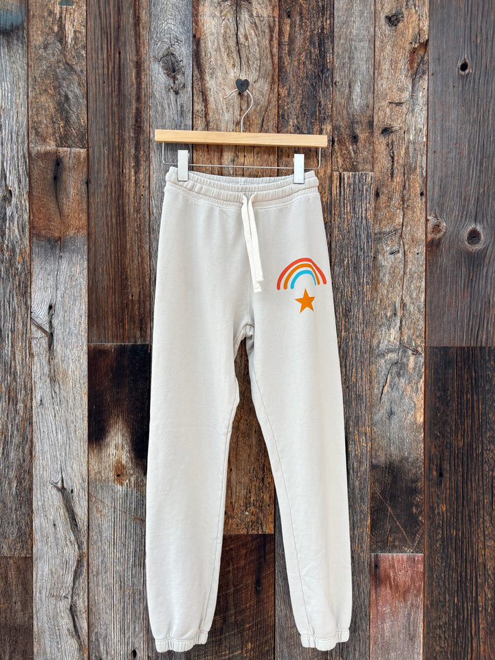 People Of Leisure Cultivate Love Jogger