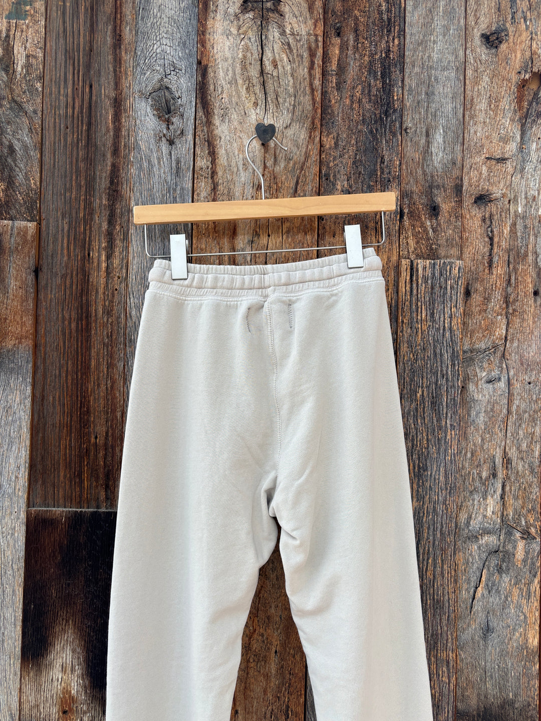 People Of Leisure Cultivate Love Jogger