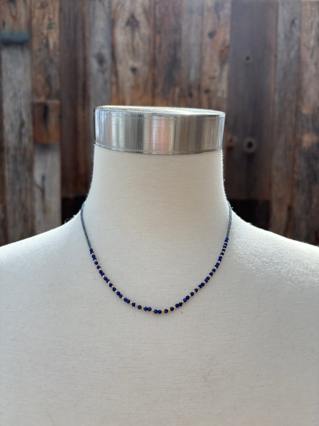 Debbie Fisher MDN85 GV/Lapis