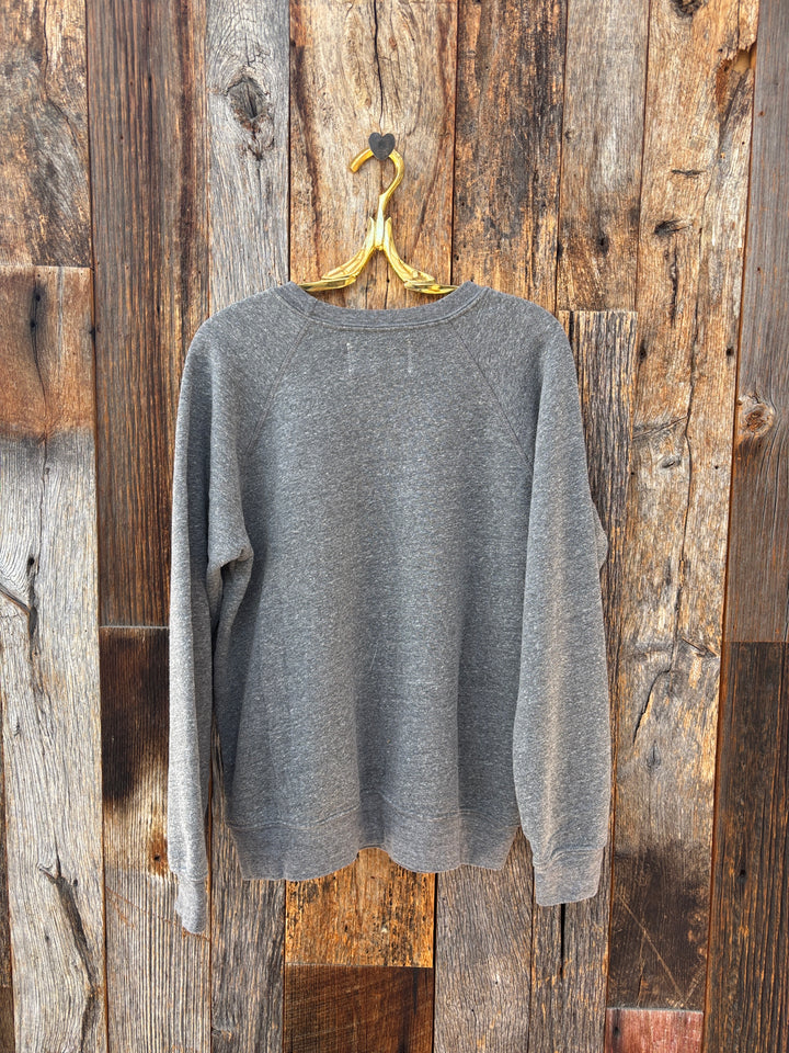 People Of Leisure Rodeo Company Fleece Sweatshirt