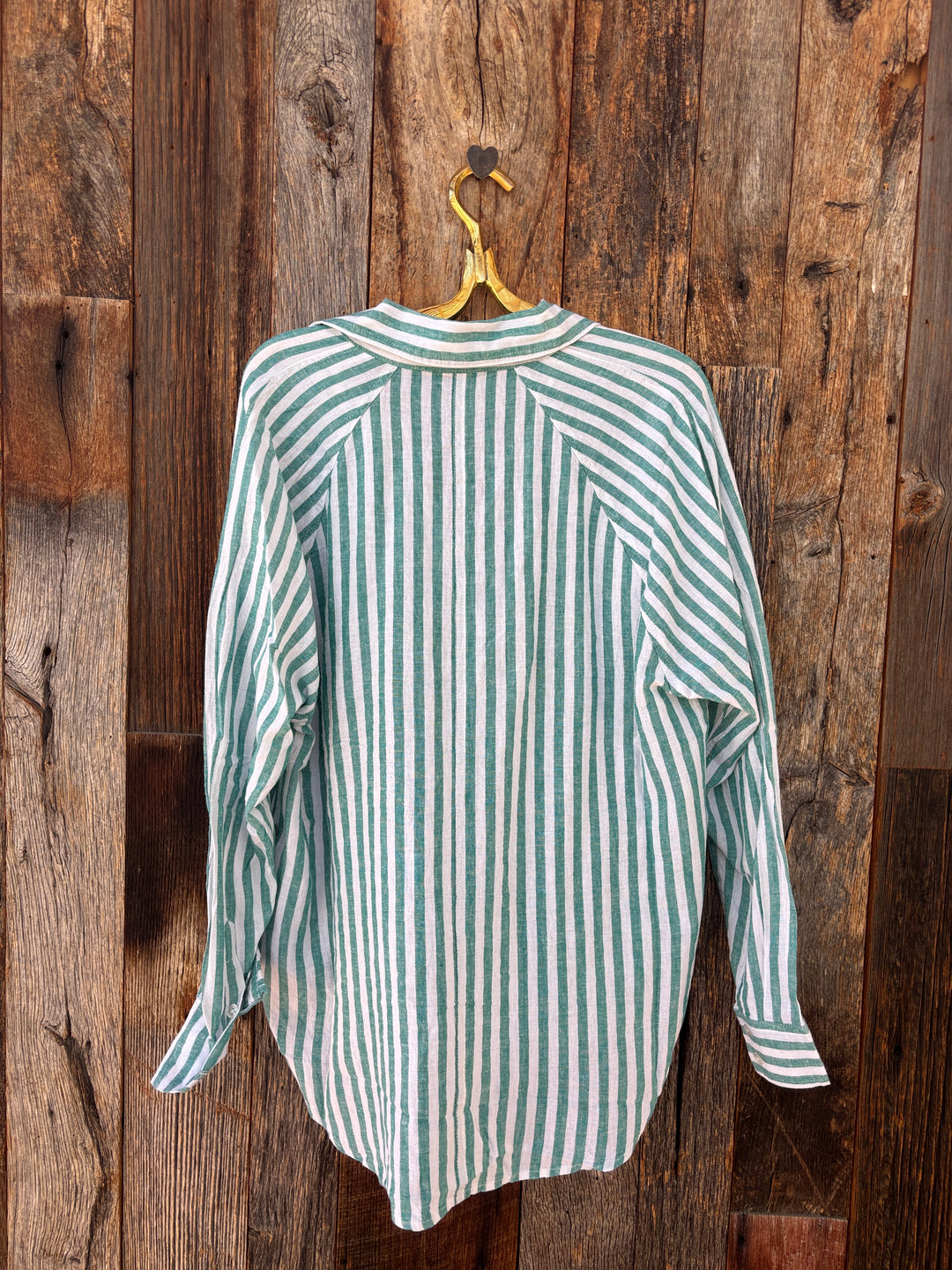 Z Supply The Perfect Line Top La Palma
