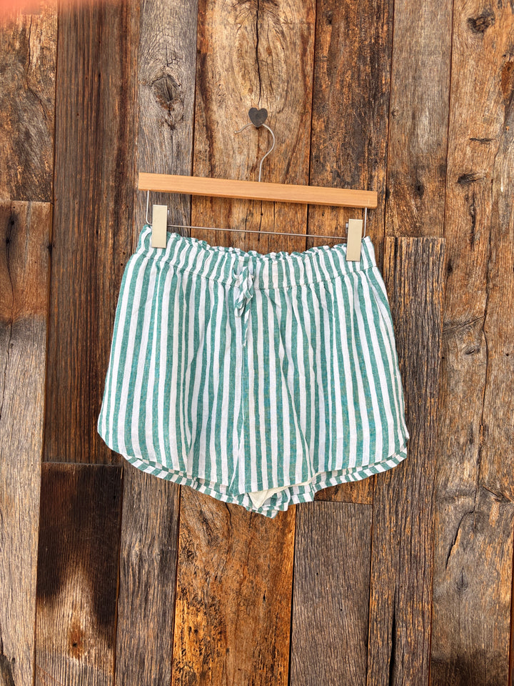 Z Supply The Perfect Line Short La Palma