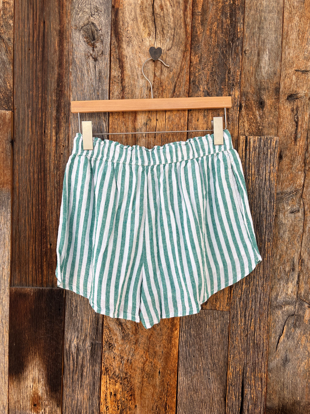 Z Supply The Perfect Line Short La Palma