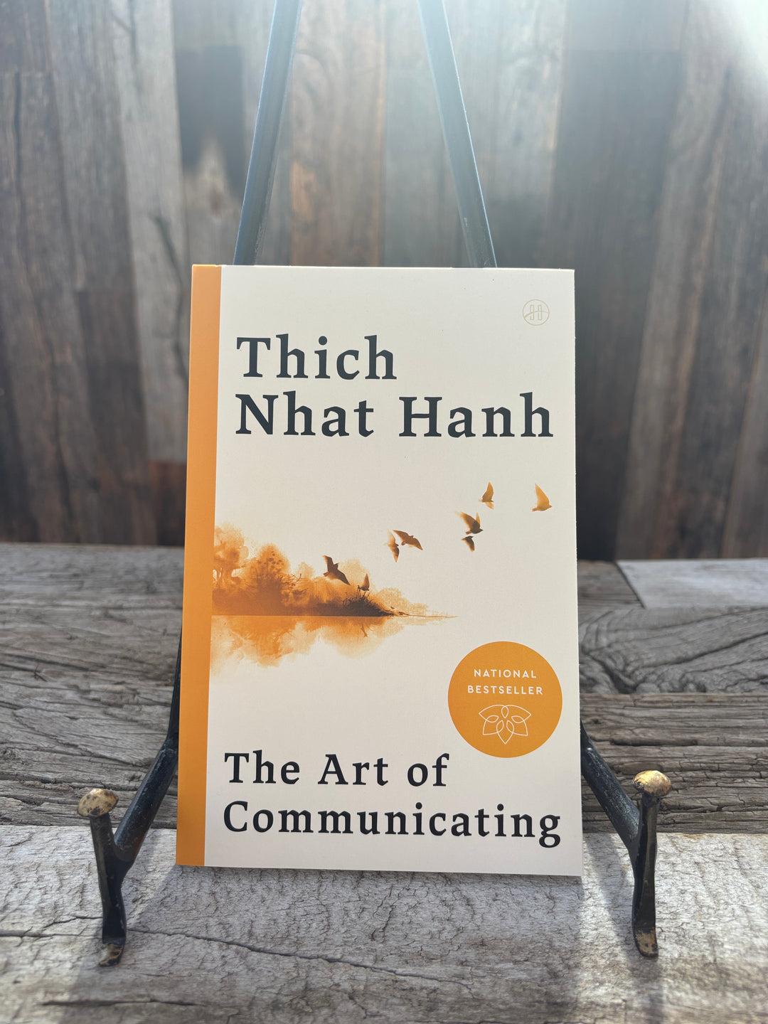 HarperCollins Art of Communicating: Thich Nhat Hanh