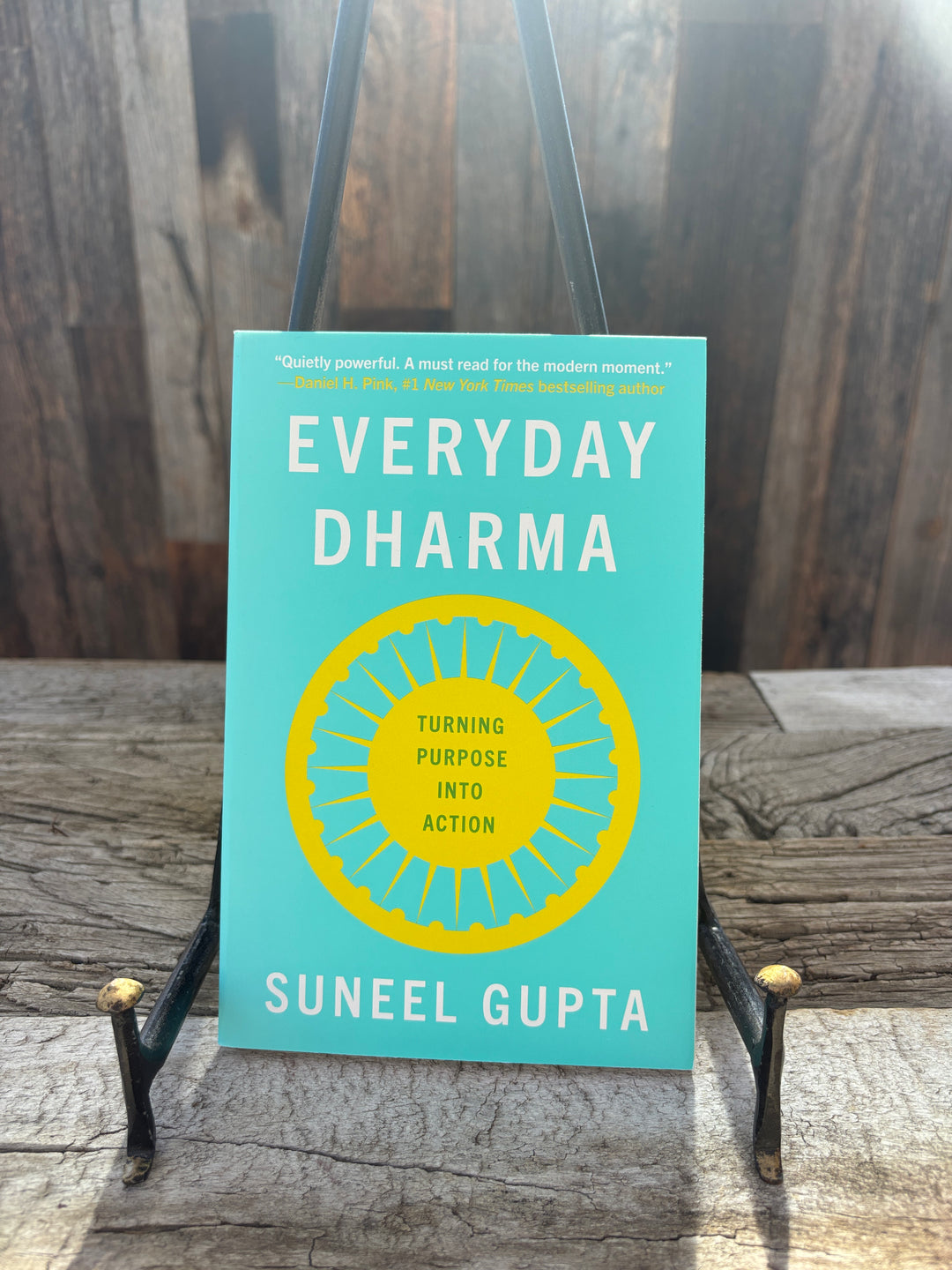 HarperCollins Everyday Dharma: Suneel Gupta