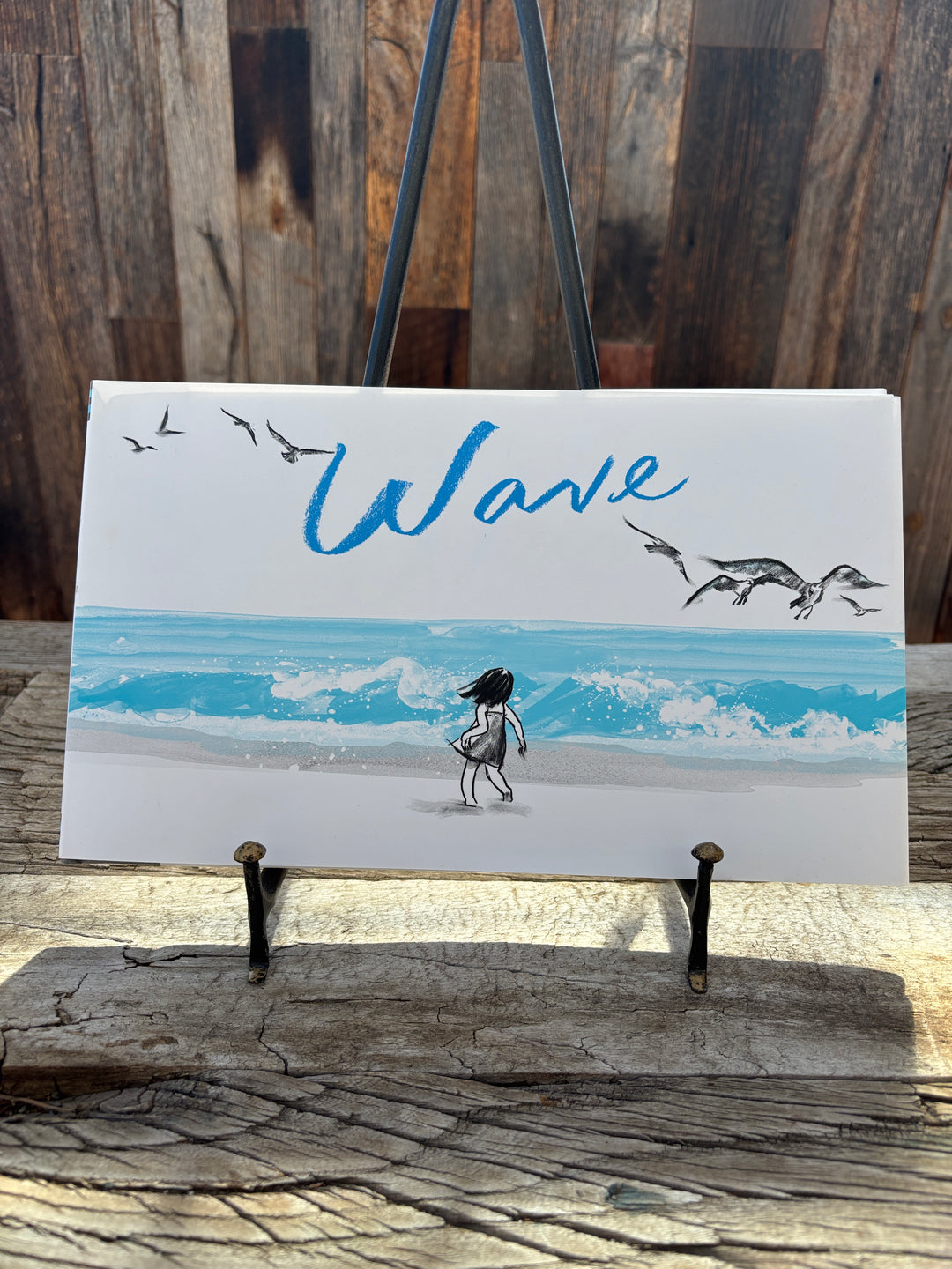 Chronicle Books Wave