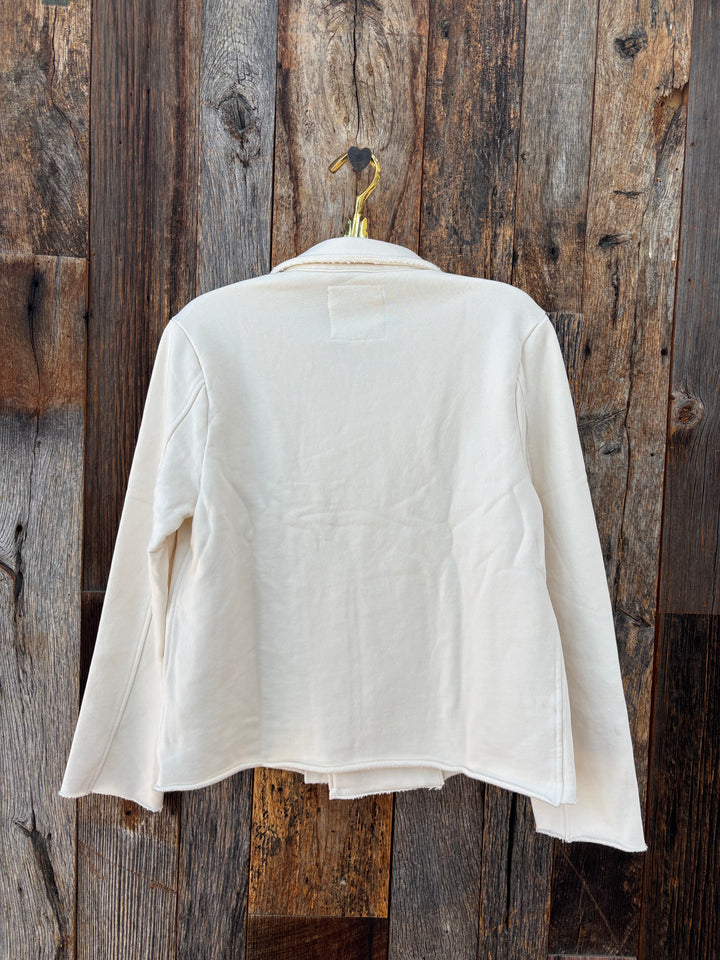 Dylan Sutton Jacket Perfect Natural