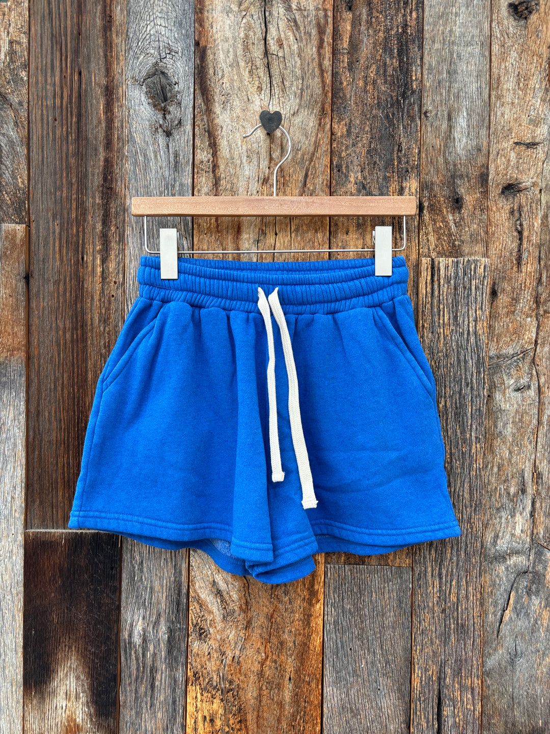 People Of Leisure The Bonnie Shorts