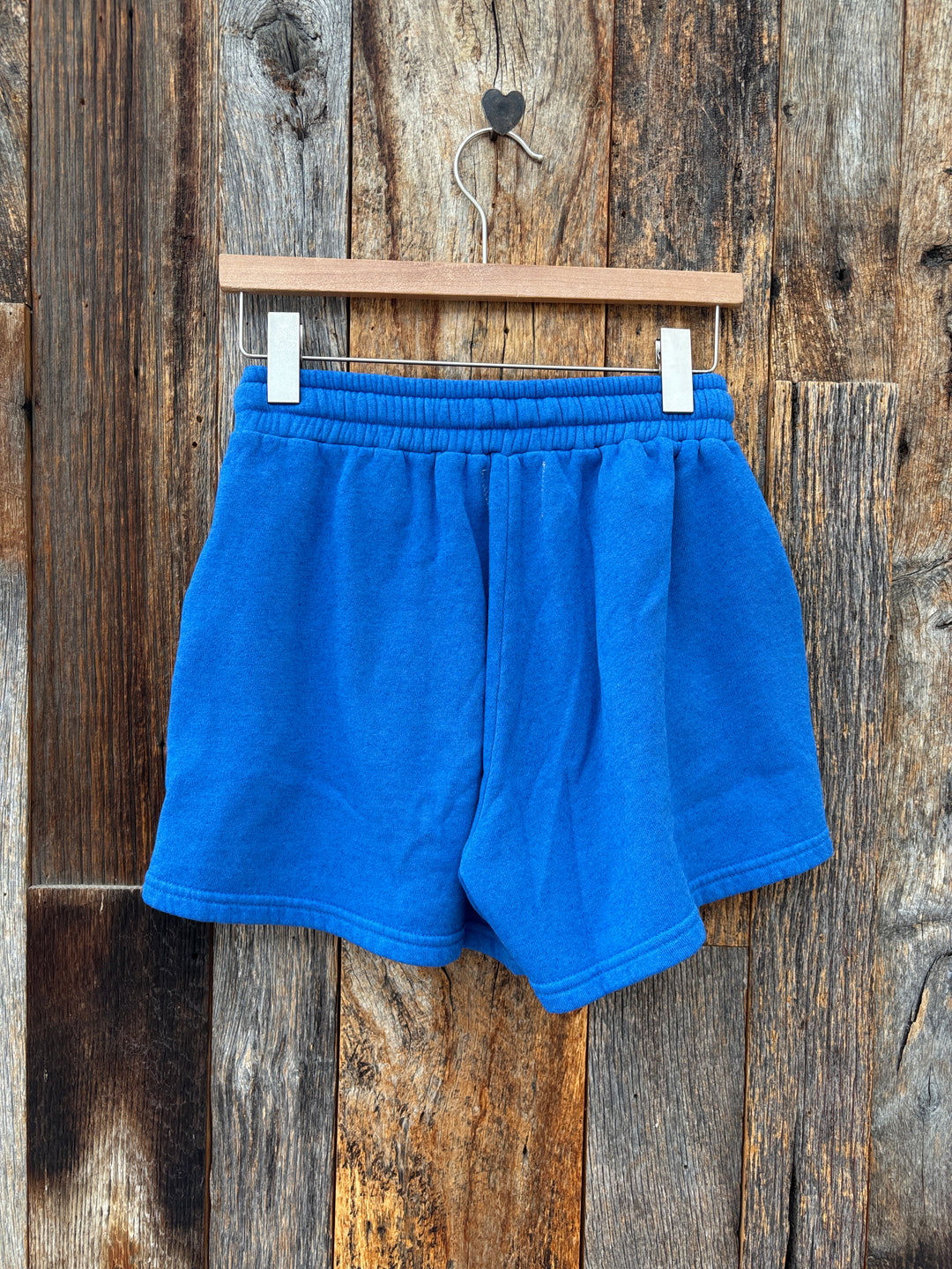 People Of Leisure The Bonnie Shorts