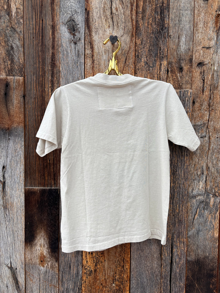 People Of Leisure Aloha Hawaii Tee