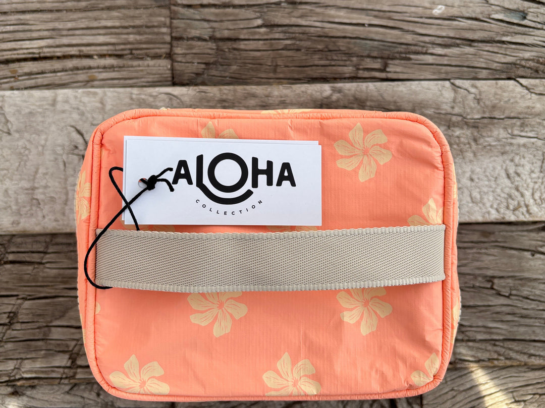 Aloha Collection Casa Gardenia Cabin Crew Kit Peachy