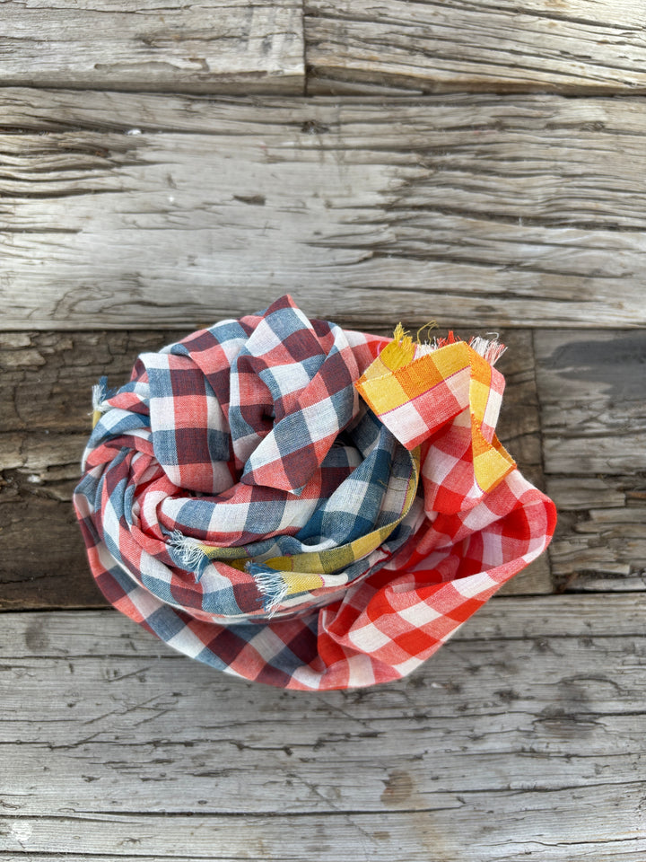 Moismont Scarf N.821 Spritz