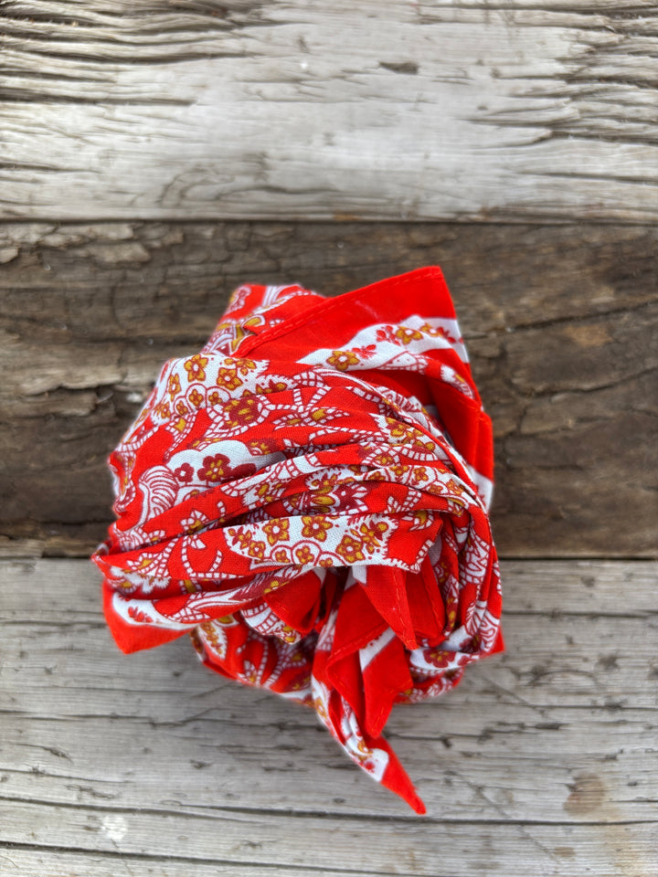 Moismont Scarf N.764 Spritz