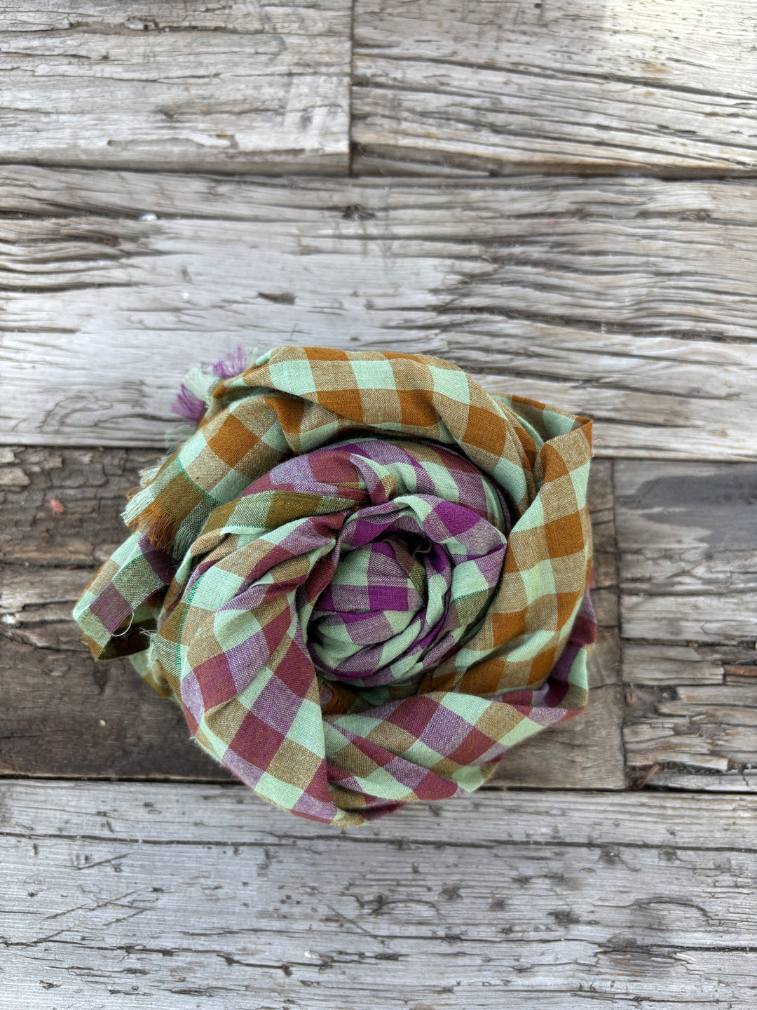Moismont Scarf N.821 Amazon