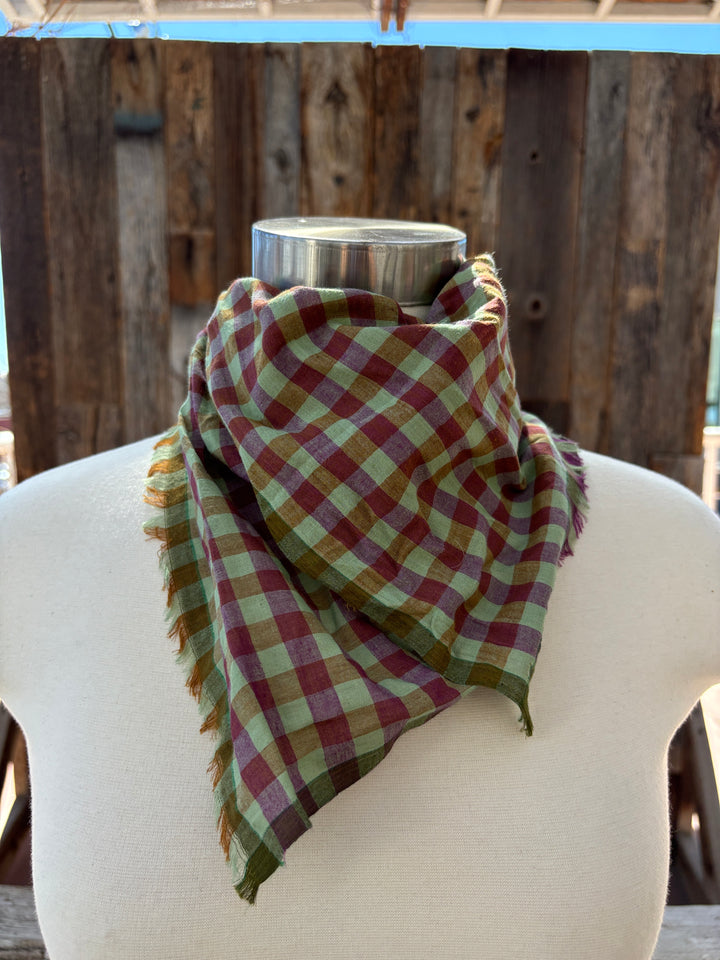 Moismont Scarf N.821 Amazon