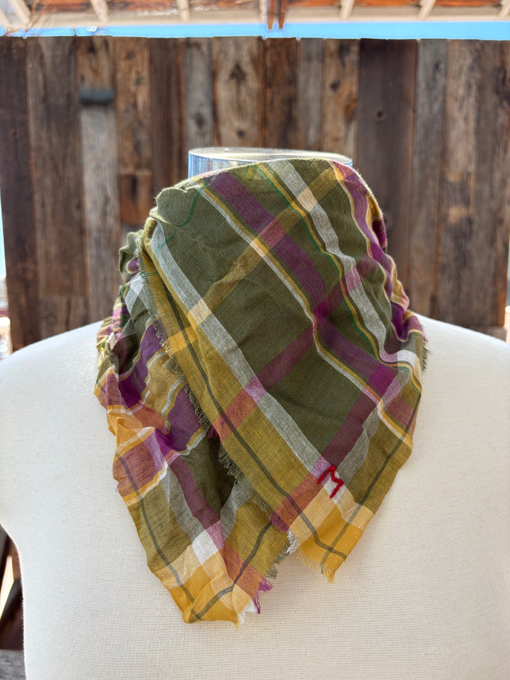 Moismont Scarf N.768 Amazon