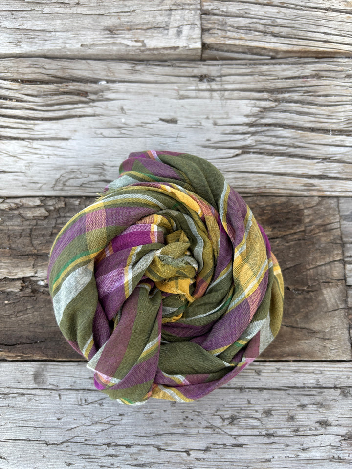 Moismont Scarf N.768 Amazon