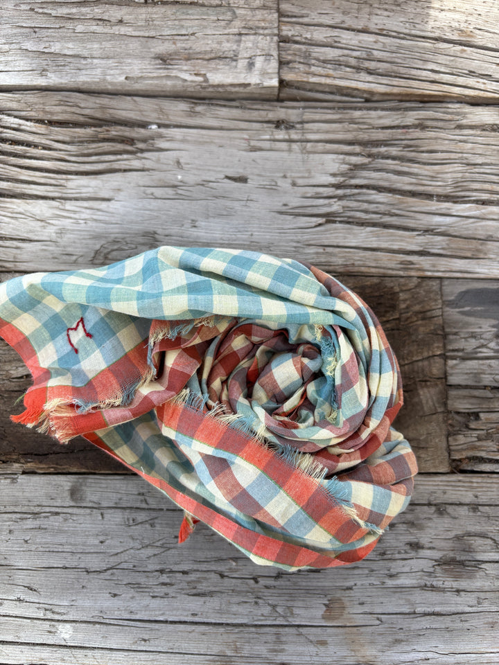 Moismont Scarf N.821 Mineral