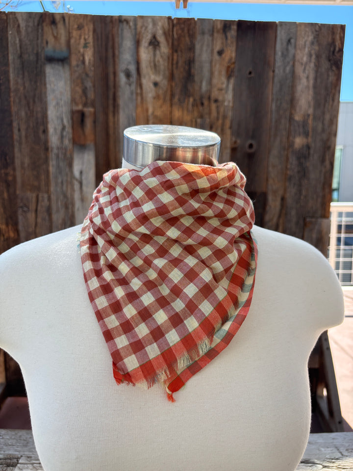 Moismont Scarf N.821 Mineral