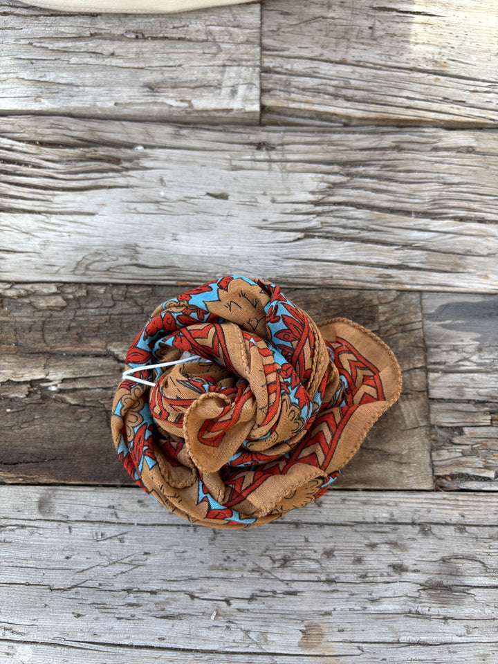 Moismont Scarf N.791 Mineral