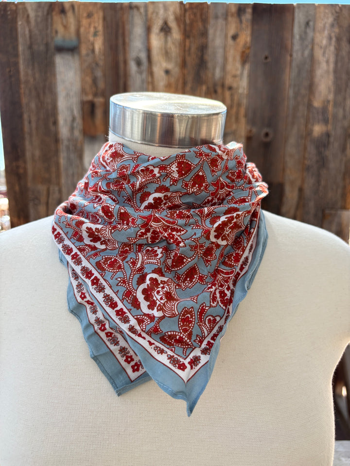 Moismont Scarf N.764 Agate