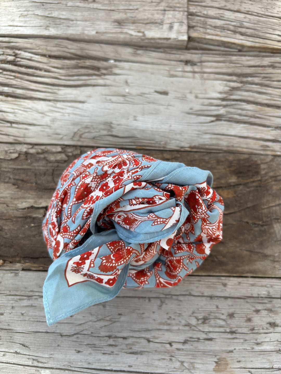 Moismont Scarf N.764 Agate