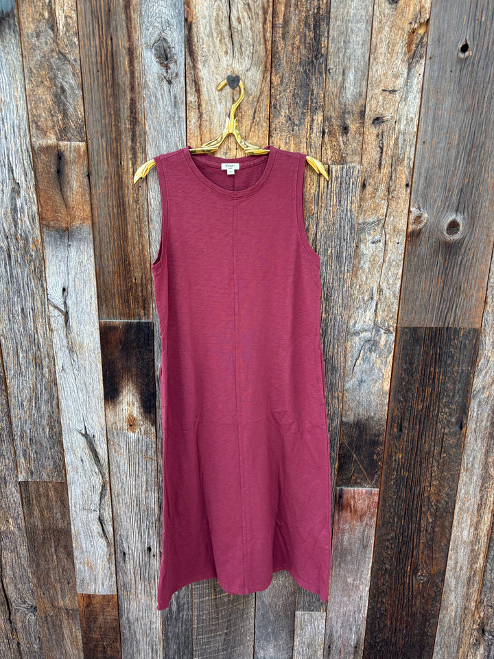 Dylan Mia Dress Raisinette
