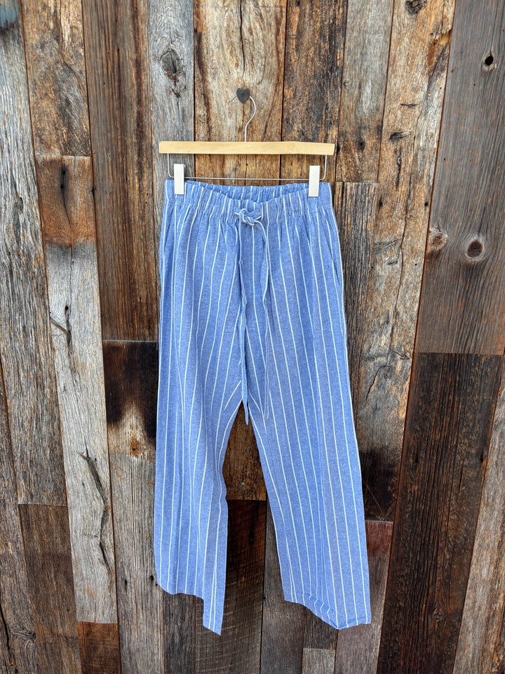 Dylan Bree Pant Denim