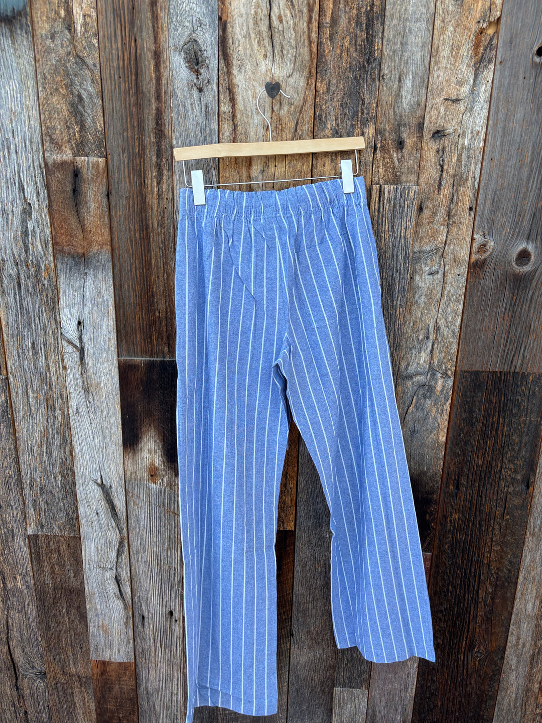 Dylan Bree Pant Denim