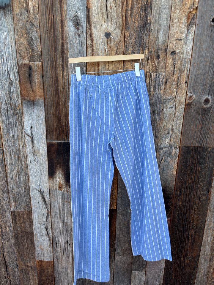 Dylan Bree Pant Denim