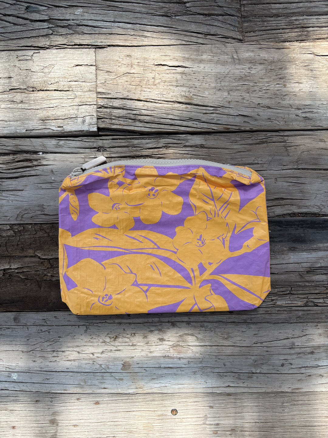 Aloha Collection Lei Garden Small Ube