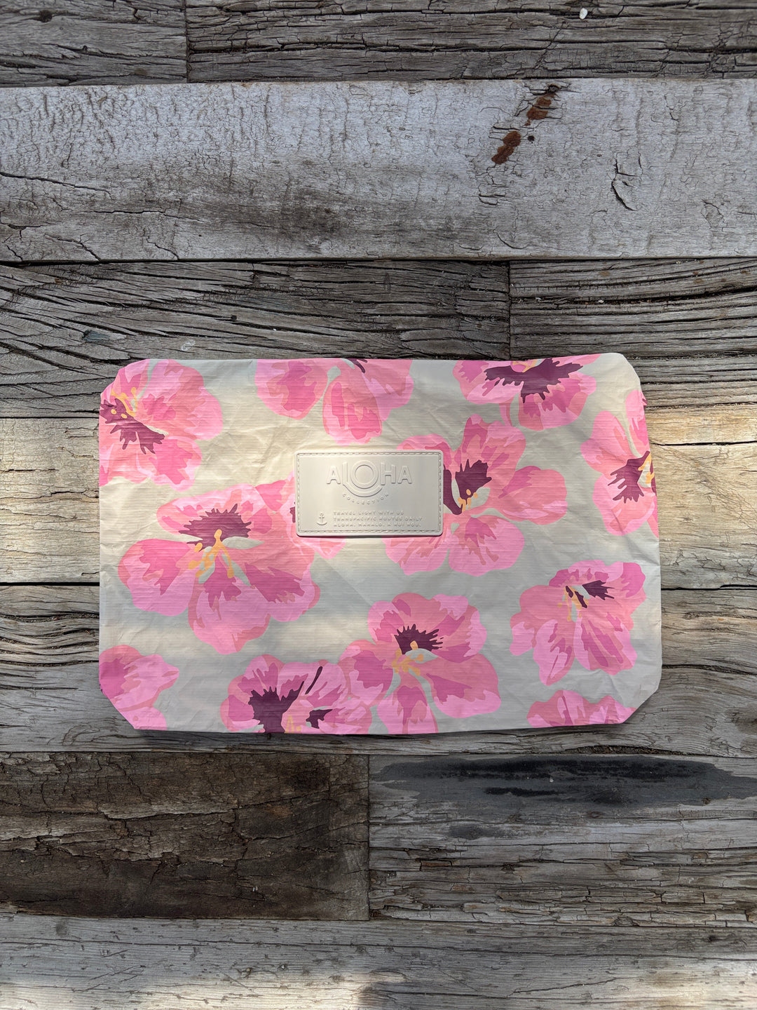 Aloha Collection Flutter Mid Blush