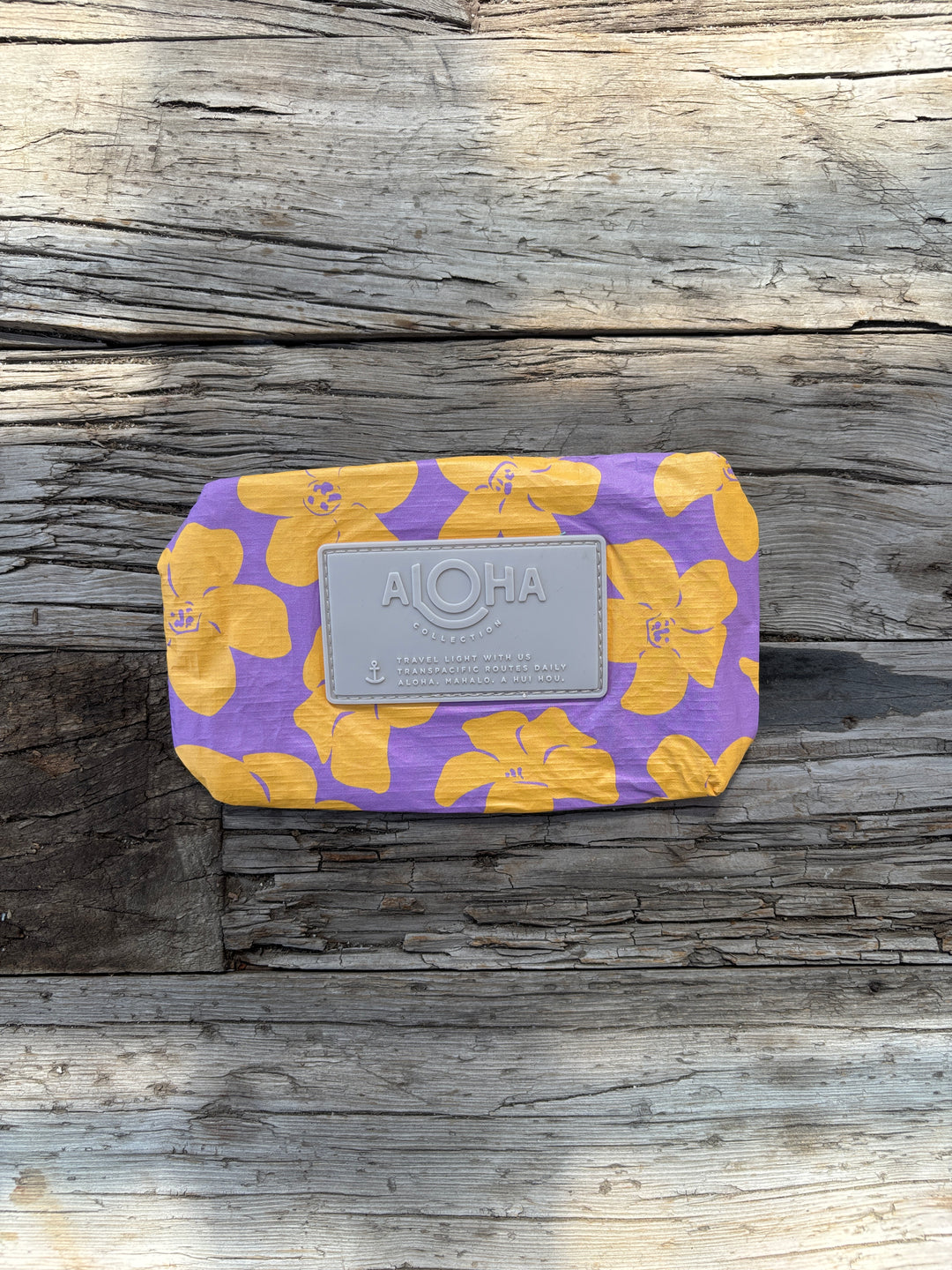 Aloha Collection Puakenikeni Buds Mini Ube