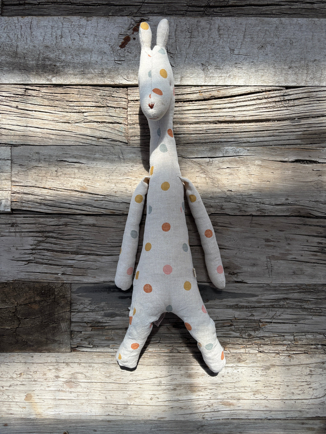 Maileg Medium Giraffe 16-5606-00