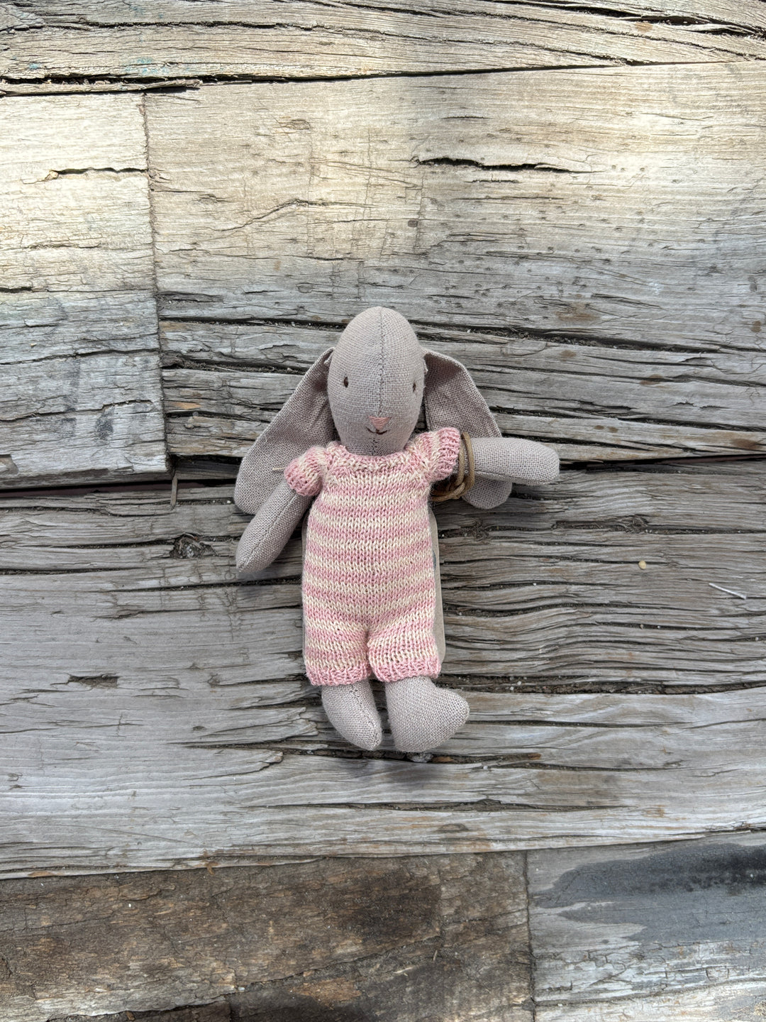 Maileg Micro Bunny 16-1022