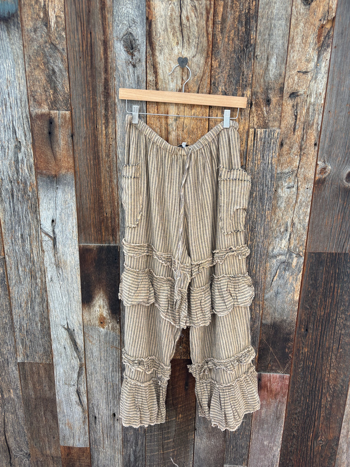 Jaded Gypsy Starlight Trails Pants