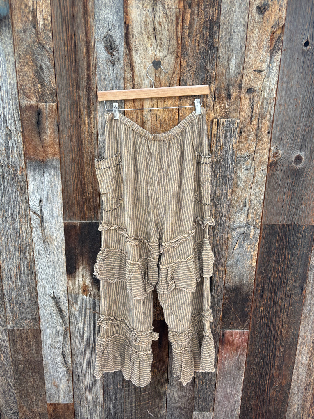 Jaded Gypsy Starlight Trails Pants