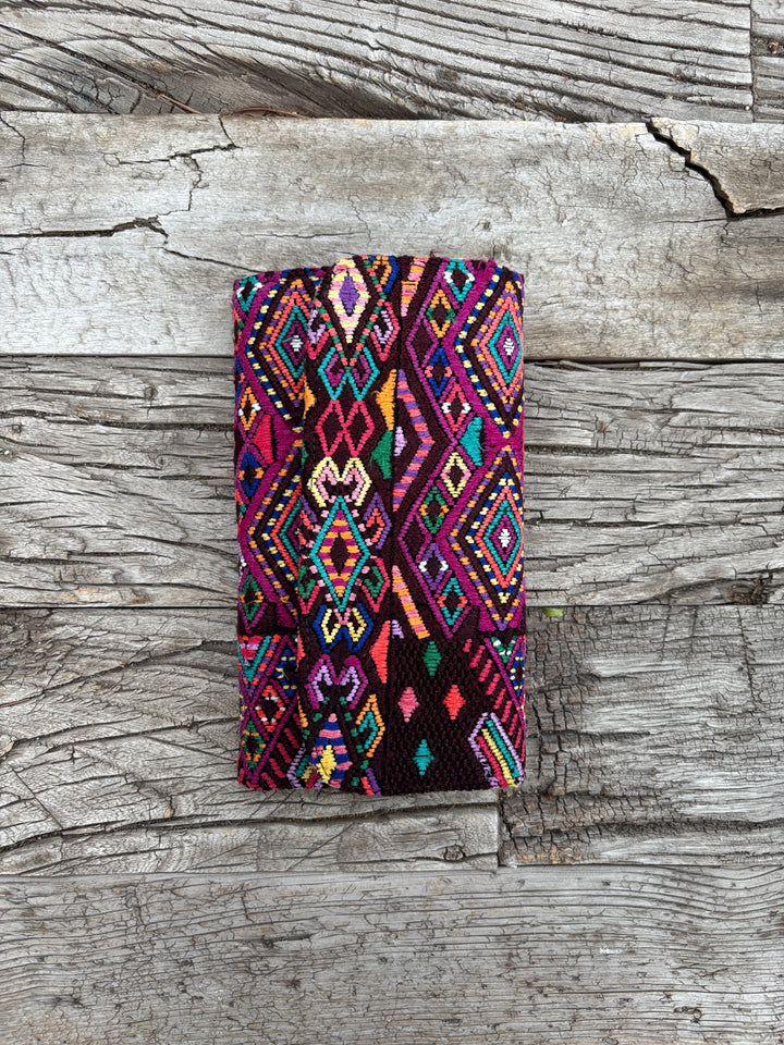 Altiplano Wallet Clutch