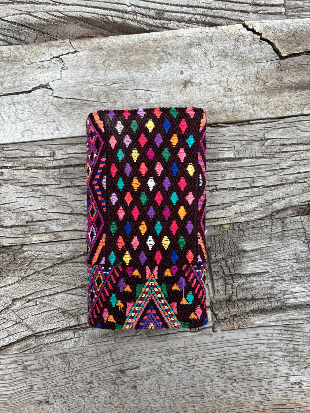 Altiplano Wallet Clutch