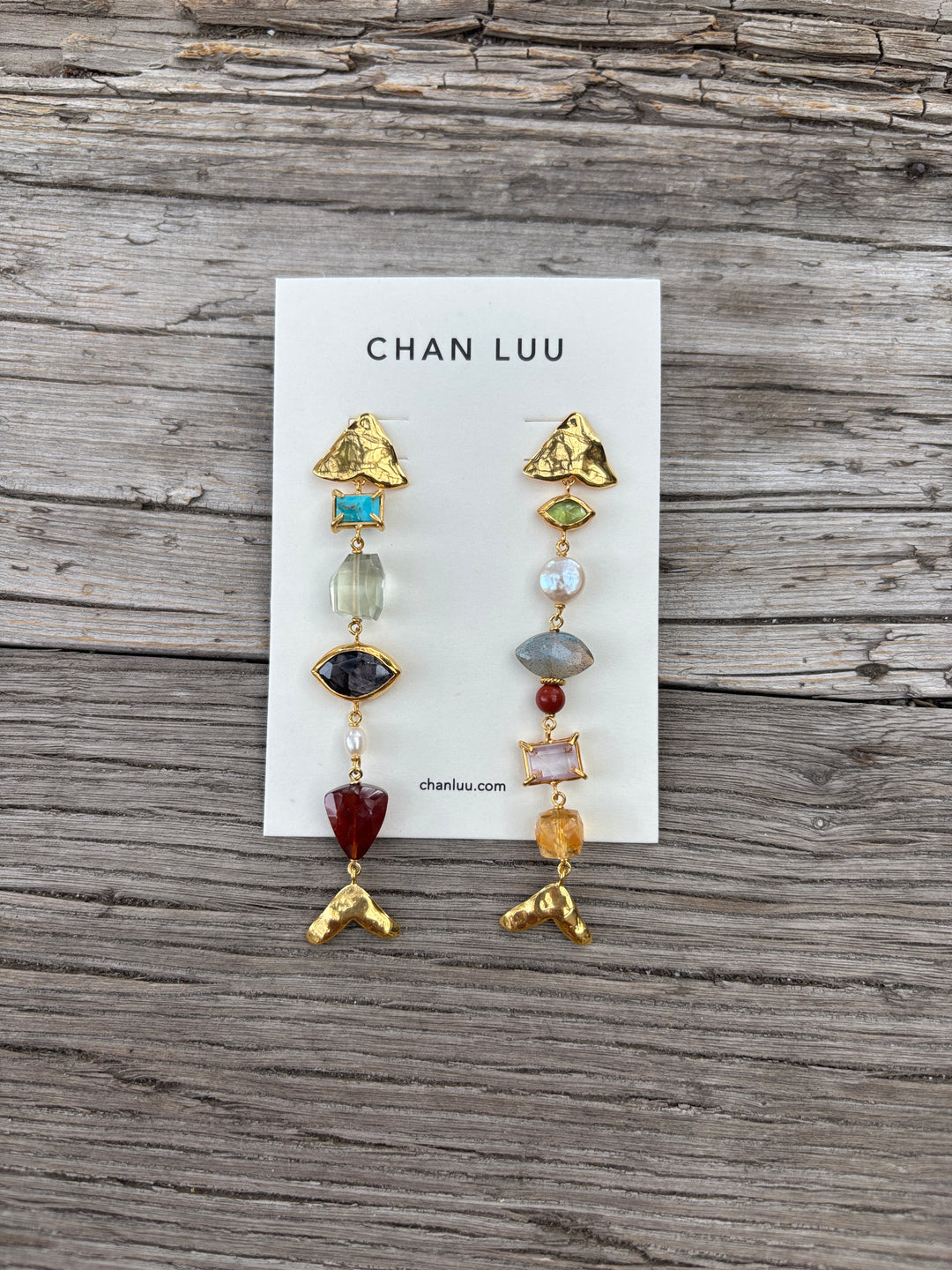 Chan Luu EG-5988 Multi