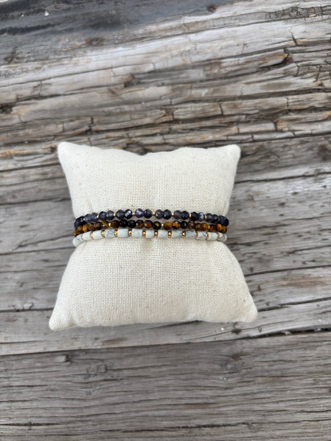 Chan Luu BG-6435 Multi