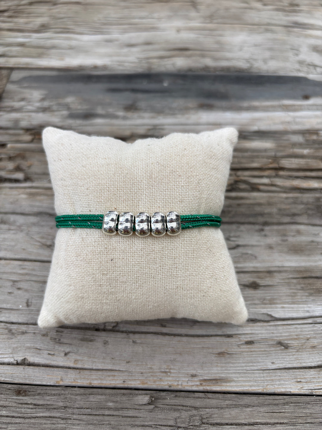 Chan Luu BS-6408 Green