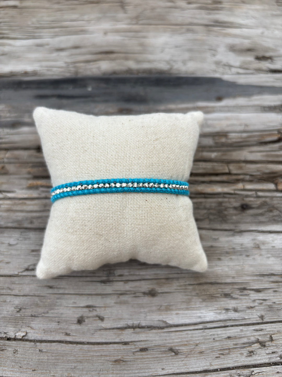 Chan Luu BS-6409 Turquoise