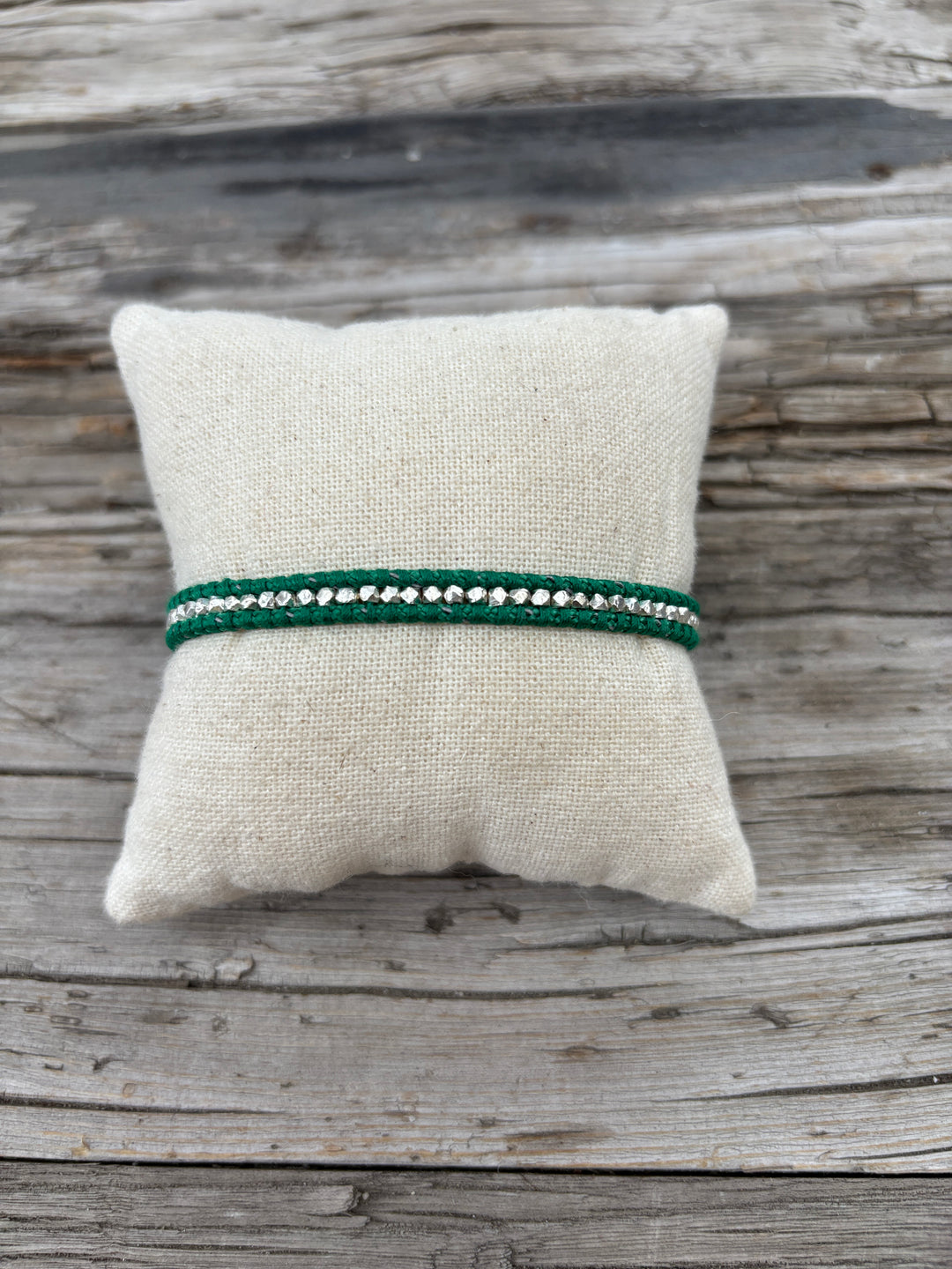 Chan Luu BS-6409 Green