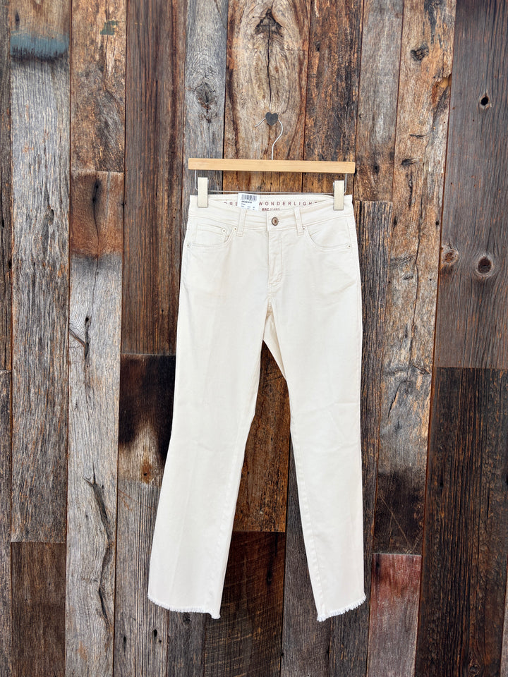 MAC Dream Kick Flare- Antique White