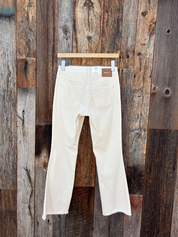MAC Dream Kick Flare- Antique White