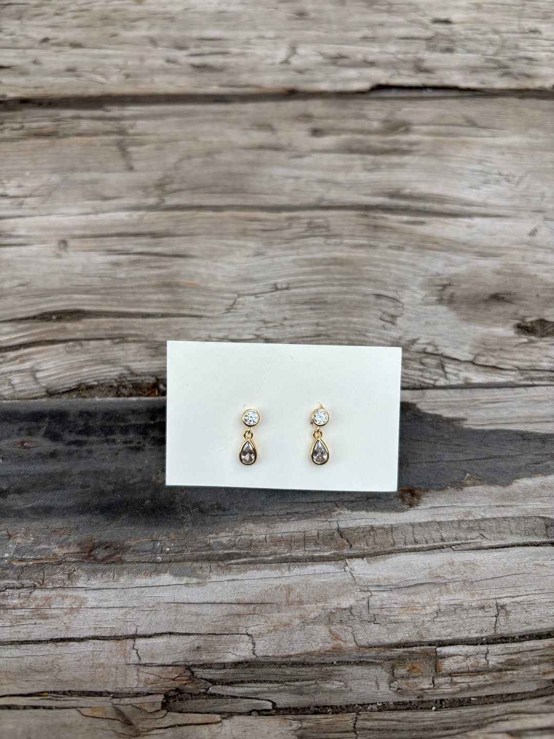 Thatch Anais Earrings