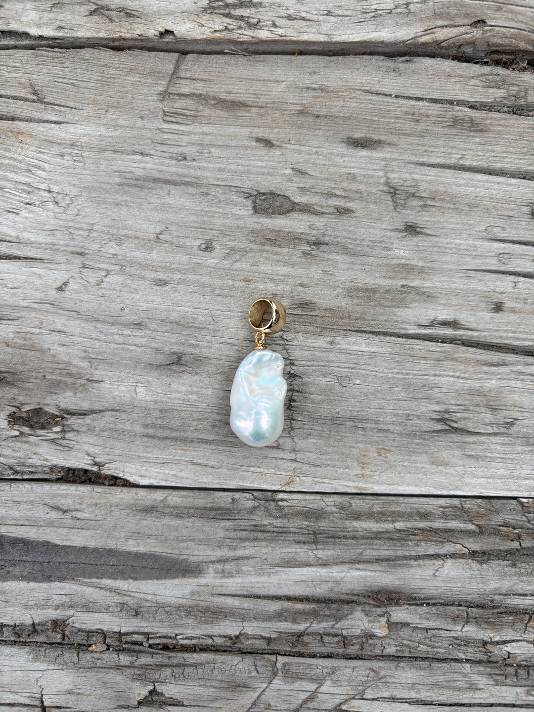 Thatch Talia Pearl Charm