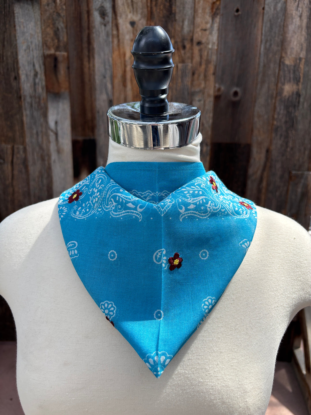 Chan Luu Bandana DF-SC-066 Capri