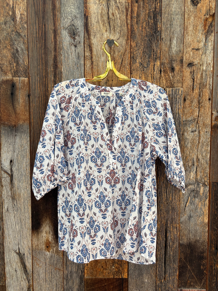 Dylan Cassidy Top- Multi